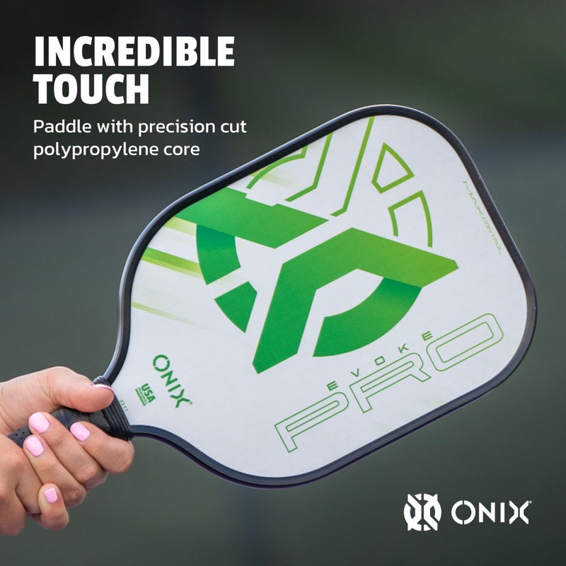 ONIX Evoke Pro - Green - Image 5